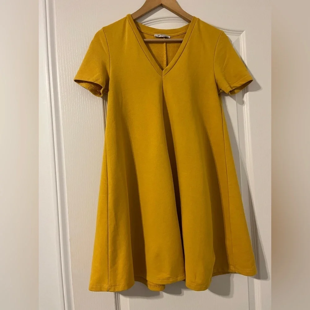 ZARA - Trafaluc mini dress - Picture 3 of 6